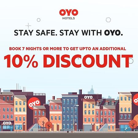 Oyo Hotel Durham West Hills Kültér fotó